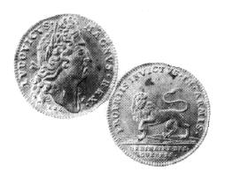 Perspectives in Numismatics - Jetons: Their Use and History
